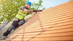 Best Roof Ventilation Installation  in Red Corral, CA