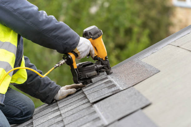 Best Gutter Installation and Repair  in Red Corral, CA