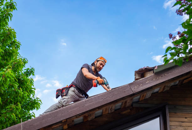 Best Roofing for New Construction  in Red Corral, CA