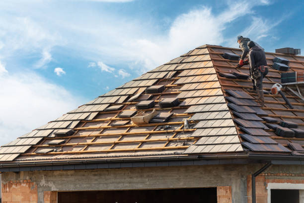Best Rubber Roofing (EPDM, TPO)  in Red Corral, CA